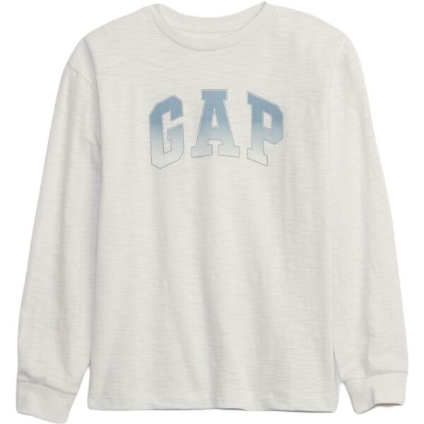 GAP LS ARCH Chlapecké tričko