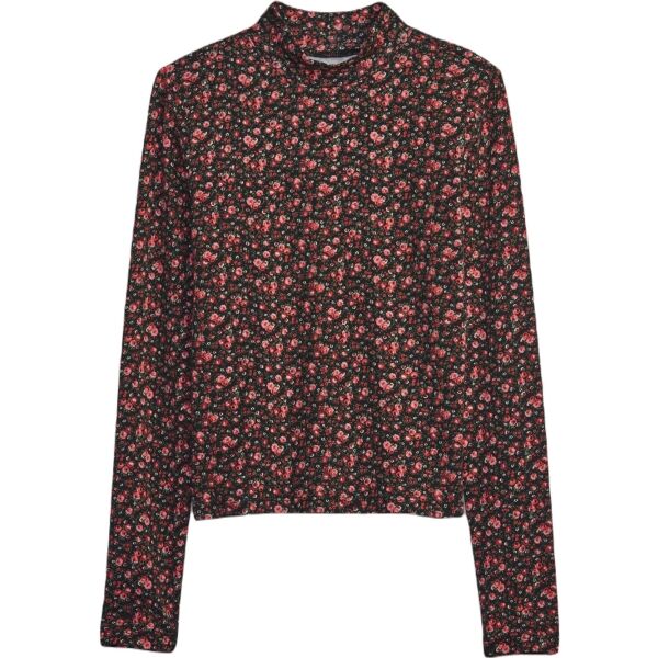 GAP LS MOCKNECK Dívčí tričko