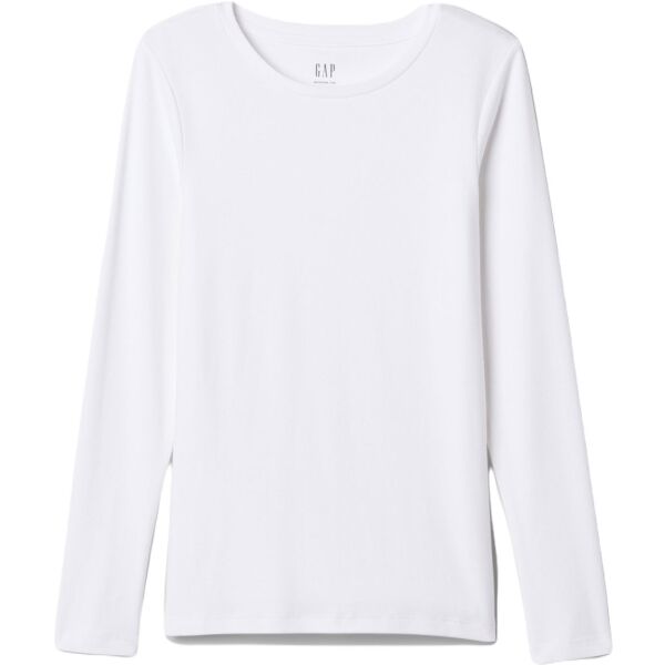 GAP LS MOD CREW Dámské tričko