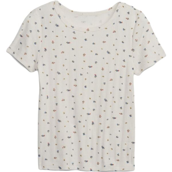 GAP POINTELLE Dívčí tričko