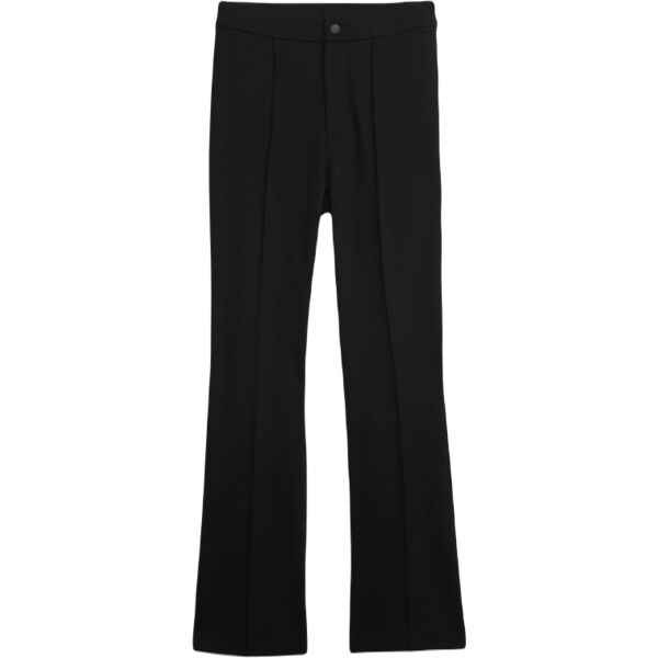 GAP PONTE KICK Dámské kalhoty