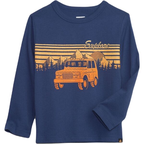 GAP BABY Dětské tričko