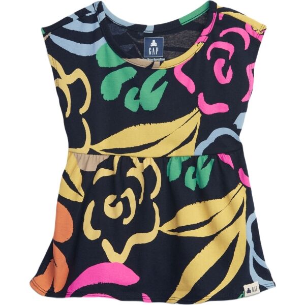 GAP BABY Dívčí tričko