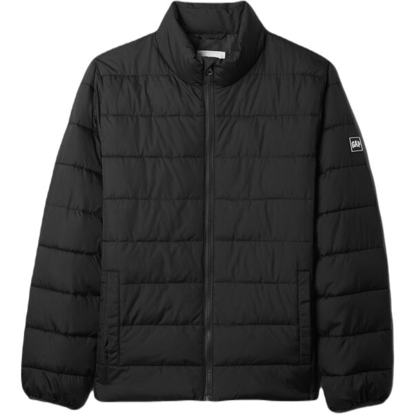 GAP V-FRCH LOGO Pánská bunda