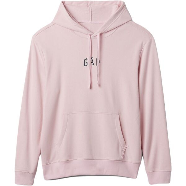 GAP V-INT MINI ARCH LOGO Pánská mikina