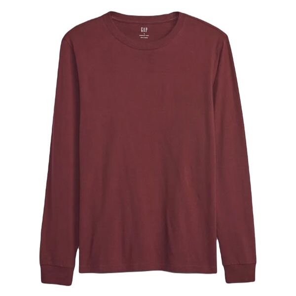 GAP V-LS EVERYDAY Pánské tričko