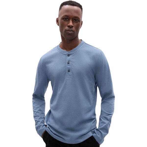 GAP V-LS EVERYDAY Pánské tričko