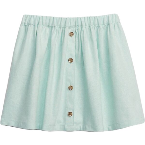 GAP V-W FASHION Dívčí sukně