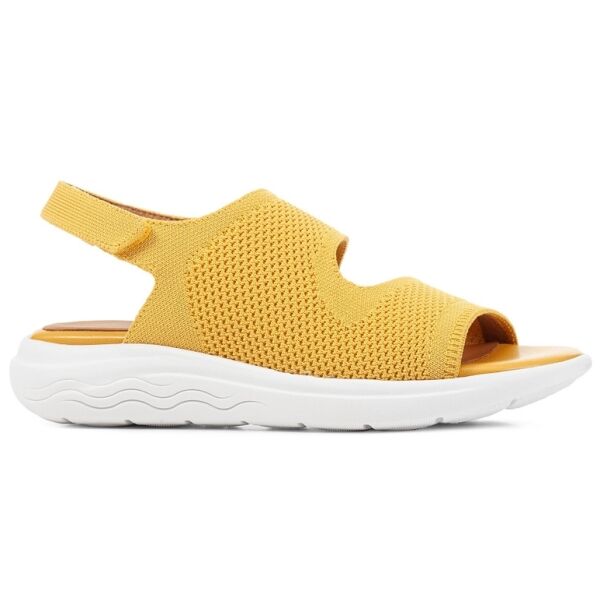 Geox SPHERICA EC5 Dámské sandály