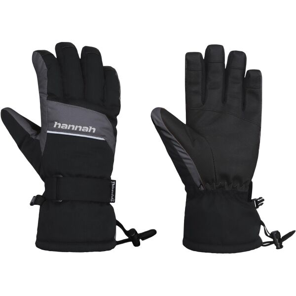 Hannah RAFFY Pánské membránové rukavice