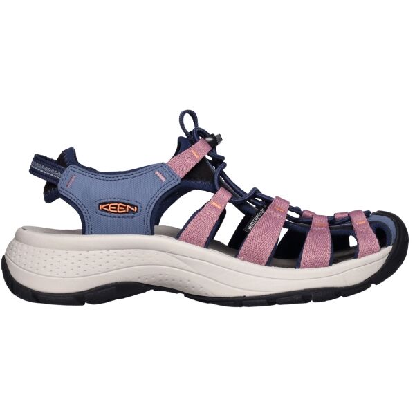 Keen ASTORIA WEST SANDAL W Dámské sandály