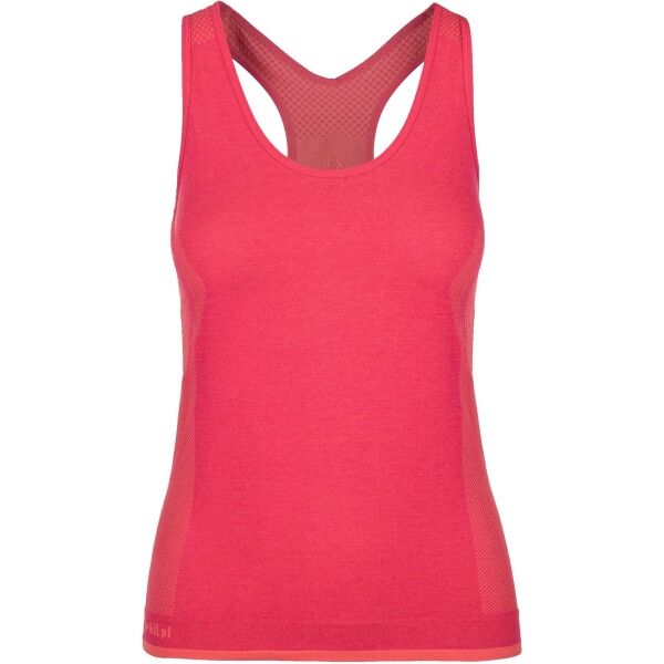 KILPI PANOS Dámské bezešvé tílko