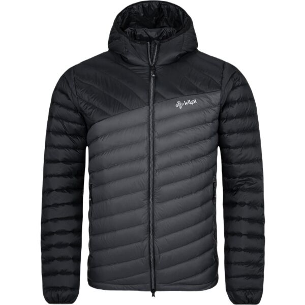 KILPI PYRAMIDEN Pánská péřová bunda