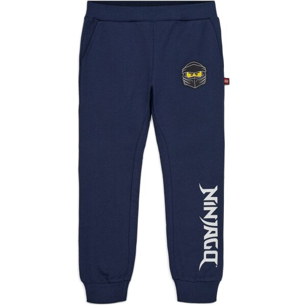 LEGO&reg; kidswear LWPHILO 101 Chlapecké tepláky