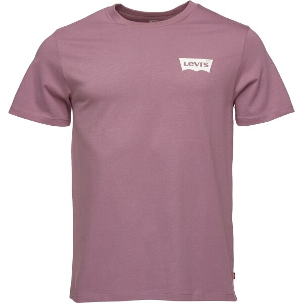 Levi's® GRAPHIC CREWNECK Pánské tričko
