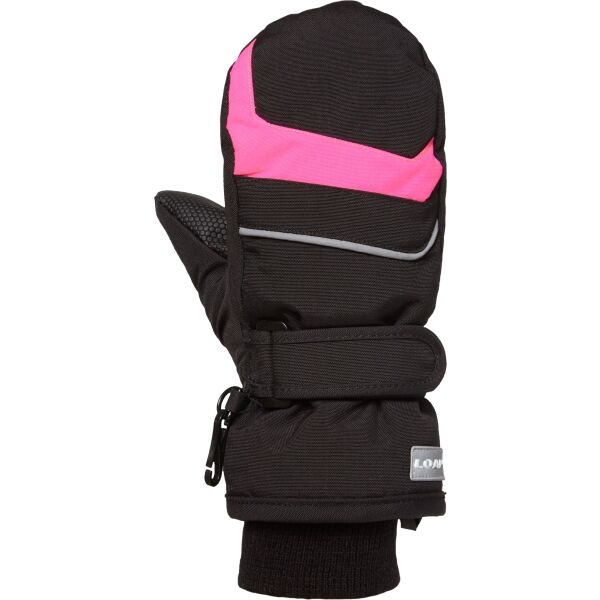 LOAP RUMOR Dětské palčáky