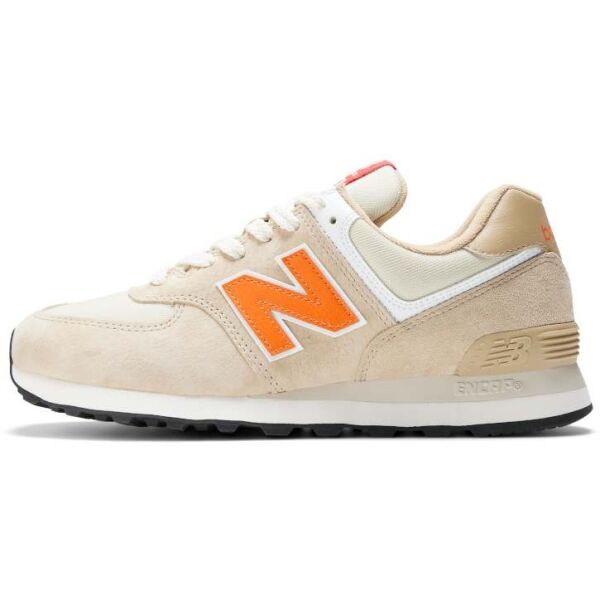 New Balance U574HBO Unisexová volnočasová obuv