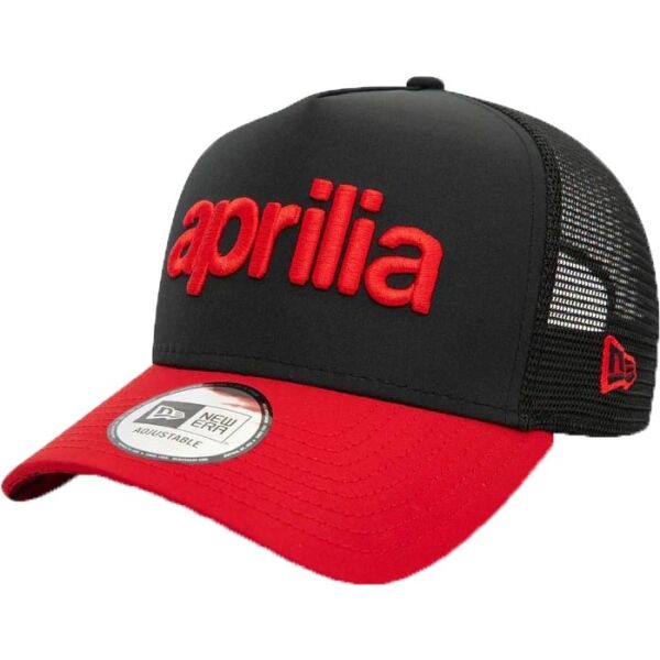 New Era APRILIA CRACKLE PRINT EF TRUCKER Kšiltovka