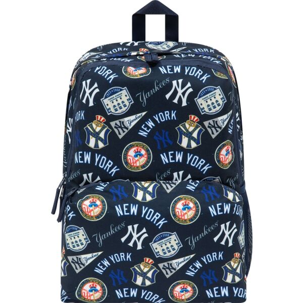 New Era MLB AOP WS MULTI STADIUM NEW YORK YANKEES Batoh
