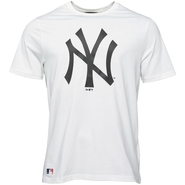 New Era NOS MLB REGULAR TEE NEYYAN Pánské triko