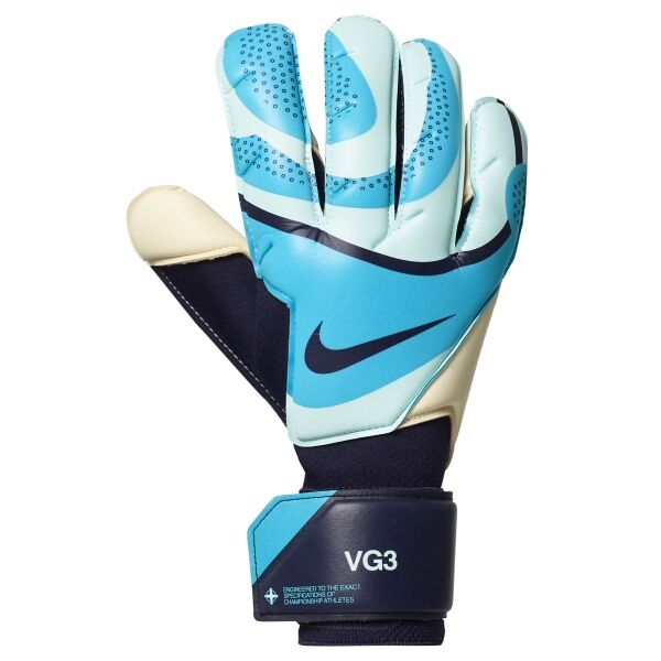 Nike VAPOR GRIP3 Pánské brankářské rukavice