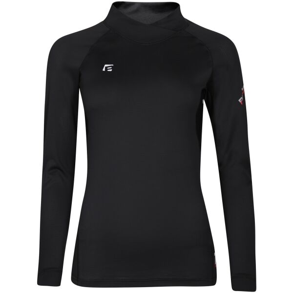 PROGRESS TX NSTZ Dámské triko se stojáčkem