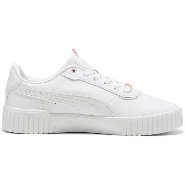 Puma CARINA 2.0 LUX Dámská vycházková obuv