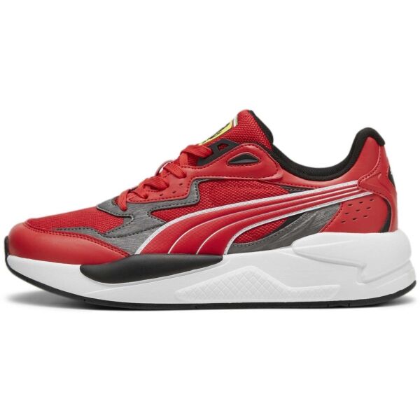 Puma FERRARI X-RAY SPEED Pánská volnočasová obuv
