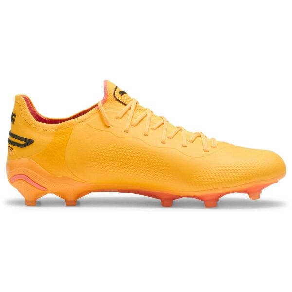 Puma KING ULTIMATE FG/AG Pánské kopačky