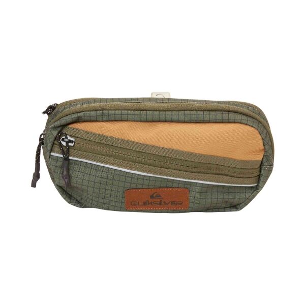 Quiksilver JUNGLER III Pánská ledvinka