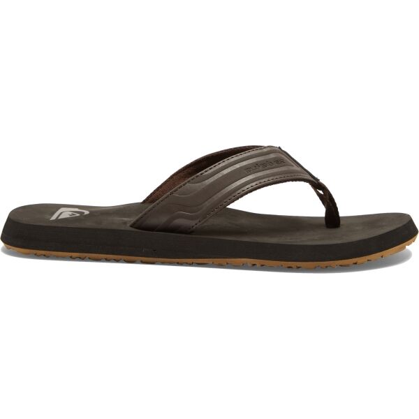 Quiksilver MONKEY WRENCH CORE Pánské žabky