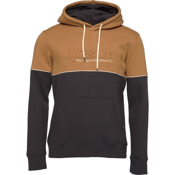 Quiksilver SUNCHISER Pánská mikina