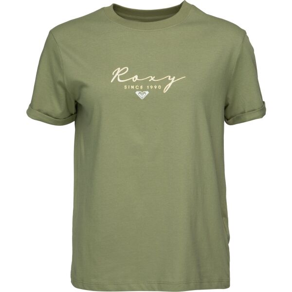 Roxy NOON OCEAN A Dámské tričko