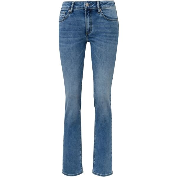 s.Oliver QS DENIM TROUSERS NOOS Dámské džíny