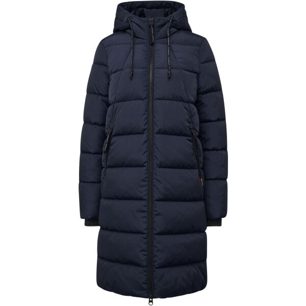 s.Oliver QS OUTDOOR COAT NOOS Dámský zimní kabát