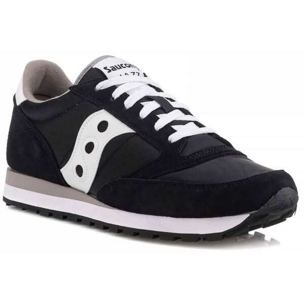 Saucony JAZZ ORIGINAL Pánská volnočasová obuv