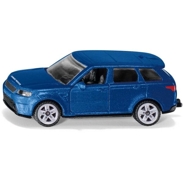 SIKU RANGE ROVER Model auta