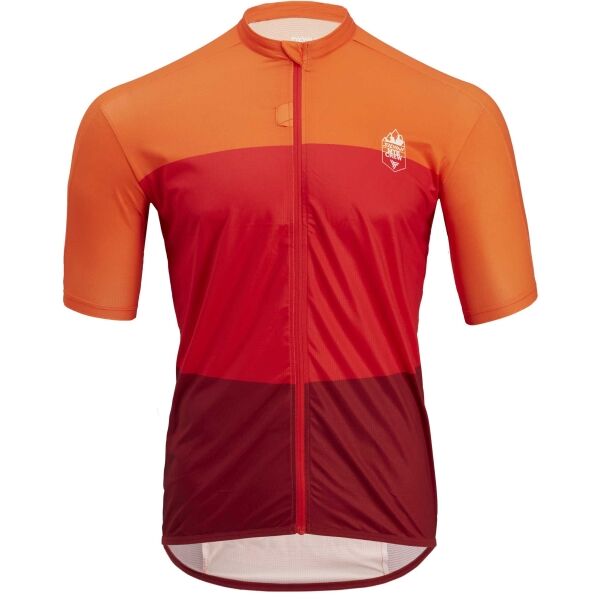 SILVINI TURAMO PRO Pánský cyklistický dres