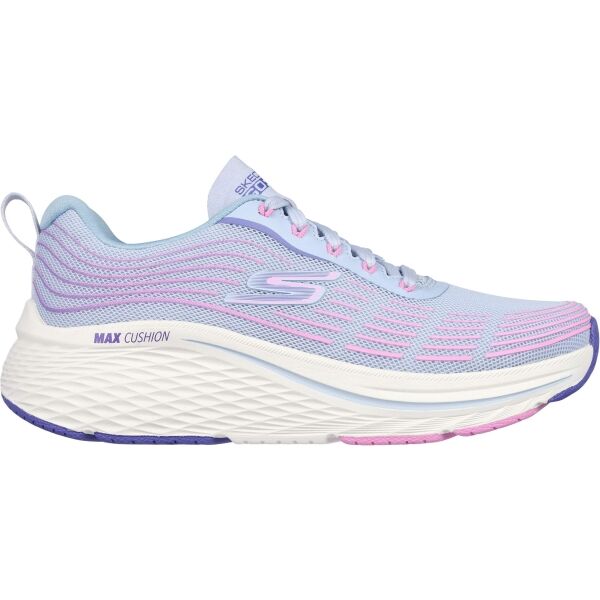 Skechers MAX CUSHIONING ELITE 2.0 Dámská volnočasová obuv