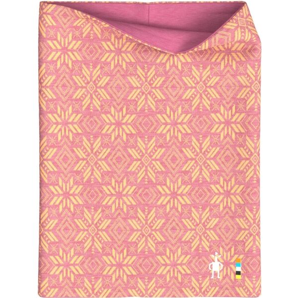 Smartwool THERMAL MERINO REVERSIBLE NECK GAITER Nákrčník