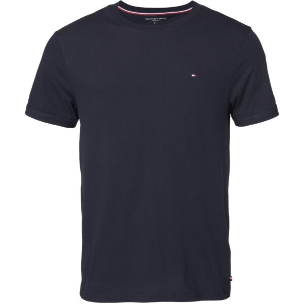 Tommy Hilfiger ESSENTIALS SS TEE Pánské triko
