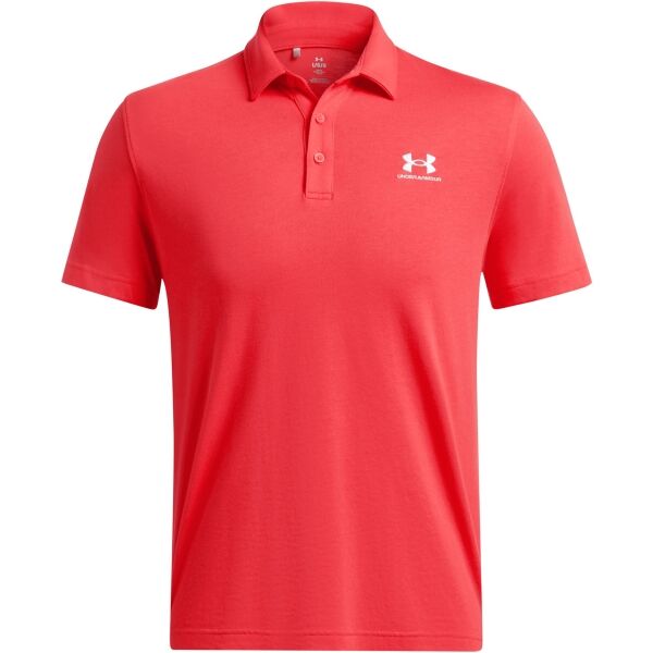 Under Armour ICON Pánské polo triko