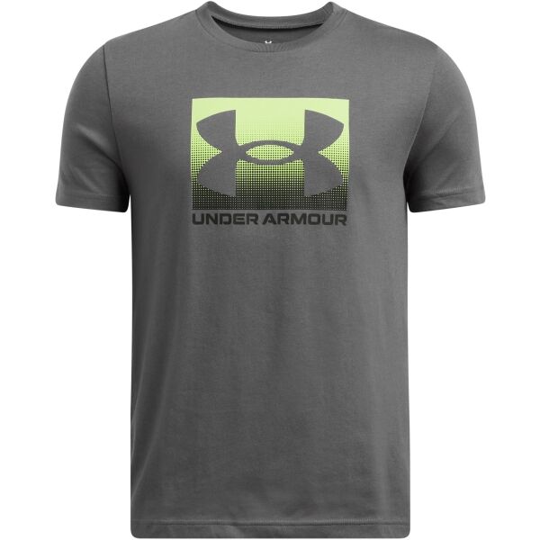 Under Armour BOXED SPORTS Chlapecké triko