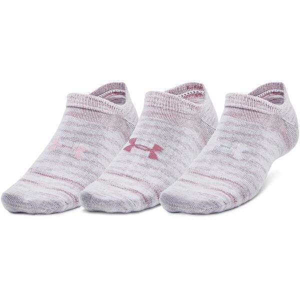 Under Armour ESSENTIAL NO SHOW Unisex ponožky