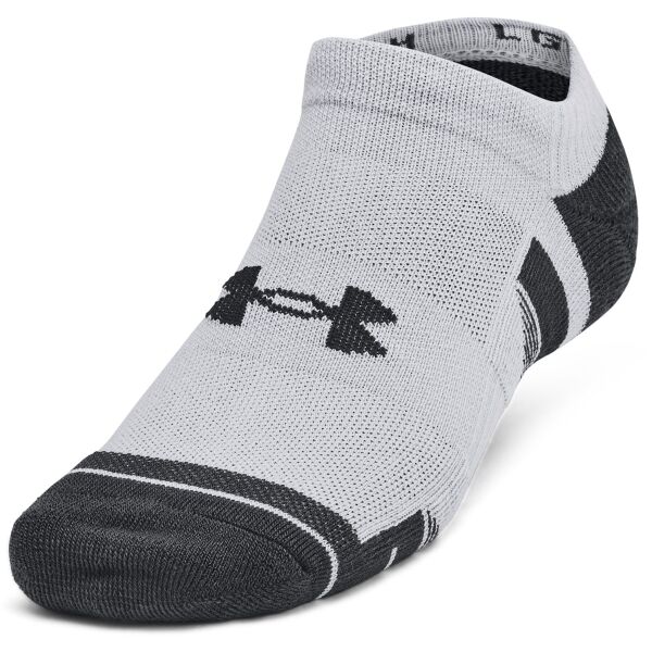 Under Armour PERF TECH 6PK NS Unisex ponožky