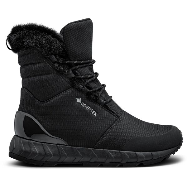 ZeroC NYDALEN FUR GTX W Dámské zimní boty