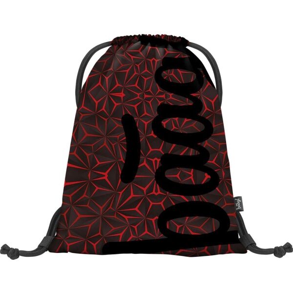 BAAGL POLYGON Gymsack