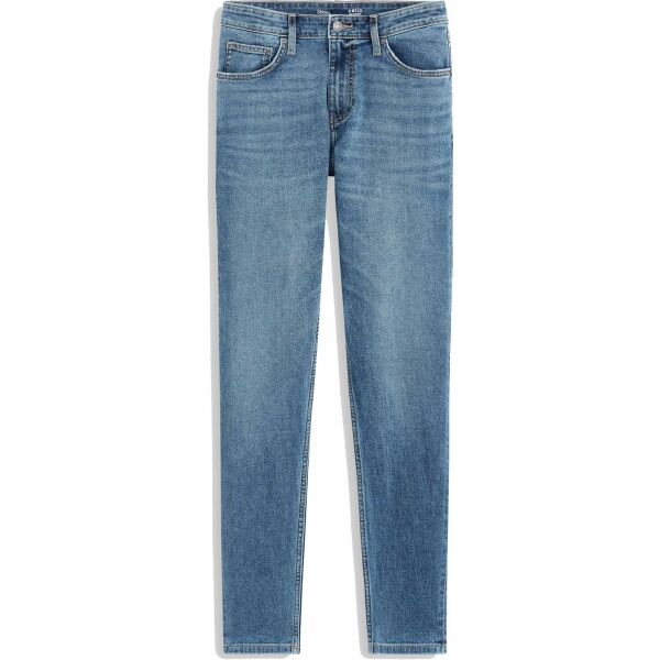 CELIO FOSKINNY1 Pánské džíny