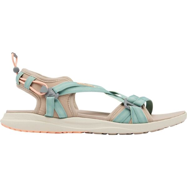 Columbia SANDAL Dámské turistické sandály