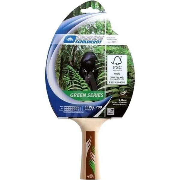 Donic GREEN SERIES 700 FSC Pálka na stolní tenis
